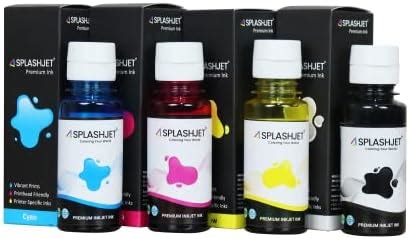 GOOD ONE Compatible Refill Ink with Hp 310 315 319 410 415 419 5810 ...