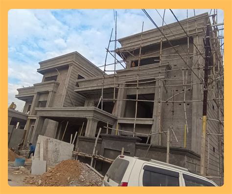 Golden Venture | Civil Construction | Crafting Dream Spaces