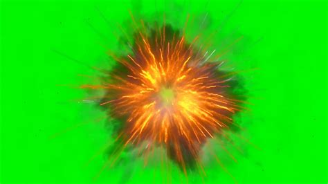 Exploding Greenscreen 的图像结果
