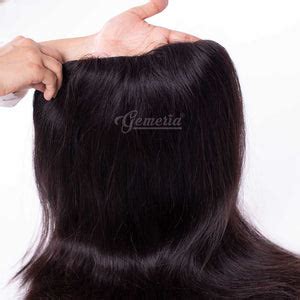 Transform Your Look with Hair Extensions for Short Hair | Gemeria Hair ...