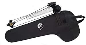 ALLORY TECH Majestic Black Mini Drafter Drafting Arm Drafting Machine ...