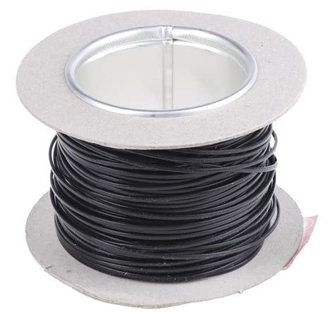 RS PRO | RS PRO WJ Series Type Type J Thermocouple Cable/Wire ...