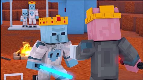 Image result for Alien Beingvvillagers Minecraft Animation