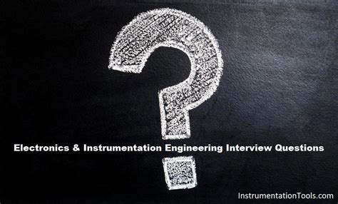 Image result for Electronics Engineer Questions