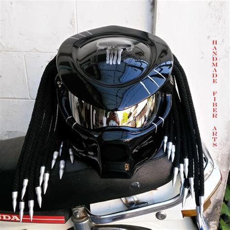 Image result for Custom Predator Headlight