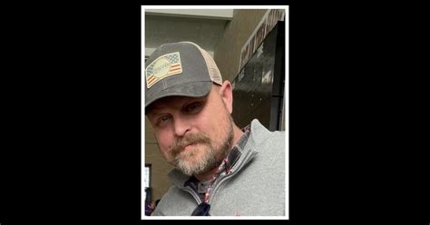 Obituary | Cody Elijah Scott | Murray - Fettro Funeral Home