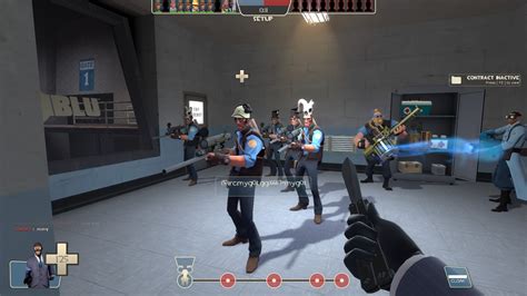 God Mod TF2 Command 的图像结果
