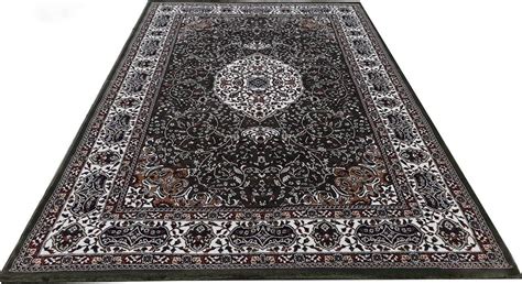 Buy KALIN BABA Modern Design & Export Quality Floor Area Rugs Size 5 X ...