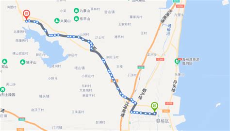 2021年最新江苏赣榆火车站途经公交车线路乘坐点及其运行时间查询表 - 知乎