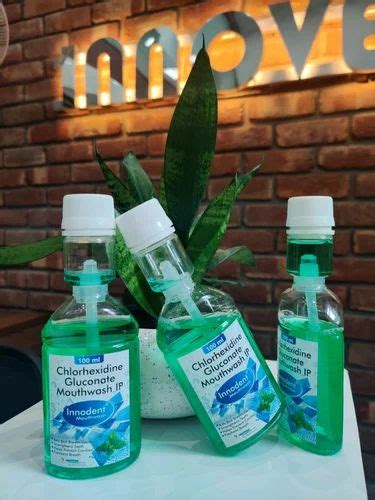 Pharmaceutical Syrup and Mouth Wash Range - Vitamin B-Complex With L ...