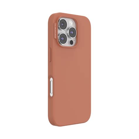 Terracotta — iPhone 16 Pro MagSafe Case | MagSafe Cases | PopSockets