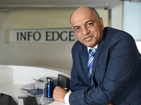 Info Edge launches first growth-stage investment vehicle; commits Rs ...