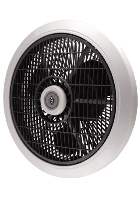 Cabin Fan Low Ceiling 16" (40cm) Fully ABS Body with 360 Degree Grill