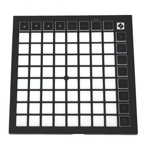 Image result for Launchpad Mini MK3 Tutorial