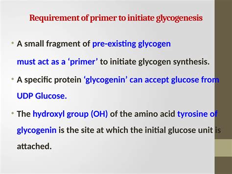 Metabolism of glycogen(glycogenesis).pptx