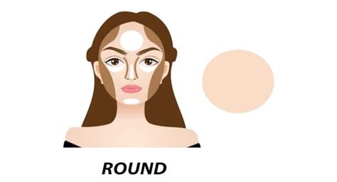 ब्यूटी टिप्स- अलग-अलग चेहरों के लिए Contouring tips | TheHealthSite.com ...