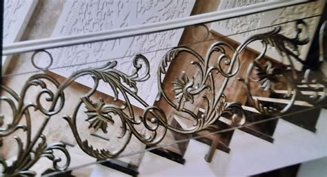 Designs by Fabrication & Welding Ifra Steel, Delhi | Kolo