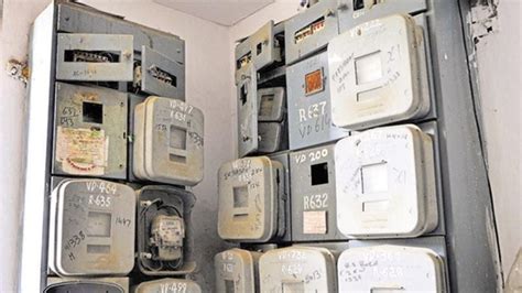 BESCOM to install smart meters for new connections, maintenance cost to ...