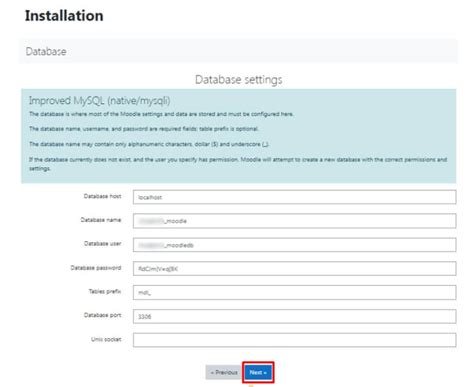 How to Install Moodle Application Manually via cPanel?