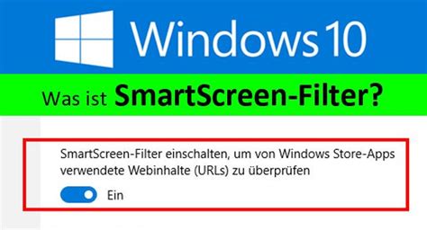 What Is SmartScreen Filter 的图像结果