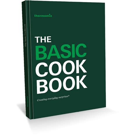 Image result for Very Basic Cookbook