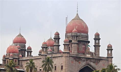 Telangana HC grants CM Revanth exemption from appearance in 2021 MCC ...