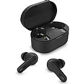 Philips TAT1209PK/00 True Wireless Earbuds, in-Ear Active Noise ...