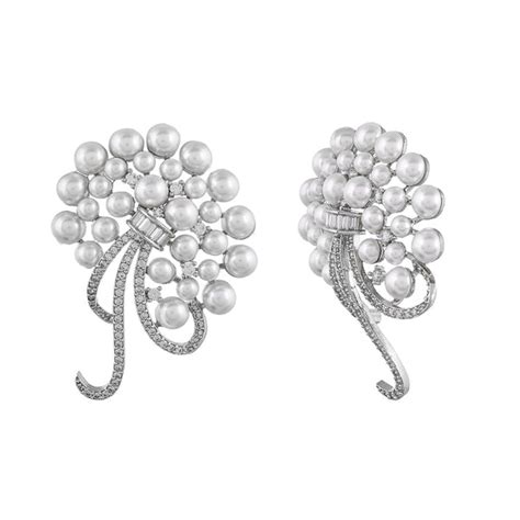 Sparkling Elegance Enchanted Peacock Brass Earrings – VOYLLA