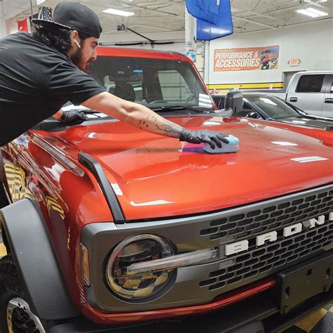 Ceramic Car Coating Near Me in Lake Mary, FL | Vehicle UV and Paint ...