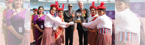 Hillwoods Academy, Preet Vihar, Delhi