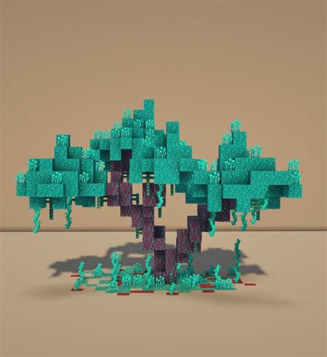 Image result for Nether Tree Light