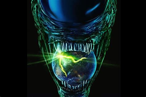 Image result for Alien Filmek