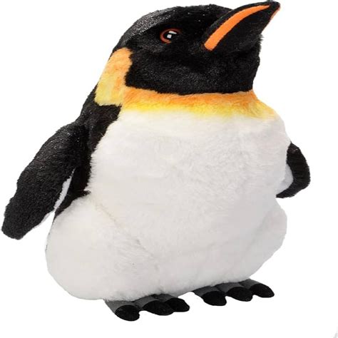 Wild Republic Cuddlekin Emperor Penguin - 12 Inch — Toycra