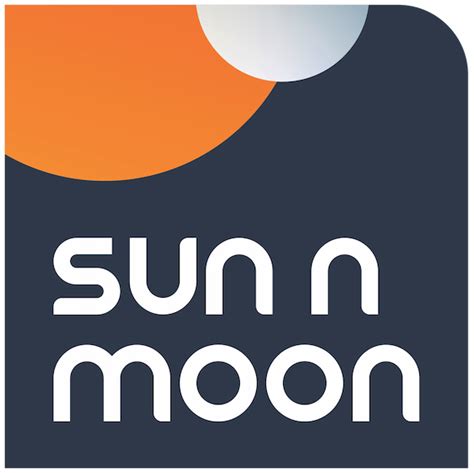 Sun n Moon - Sun n Moon