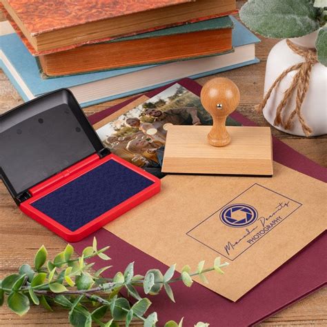 Example Stamp Logo 的图像结果