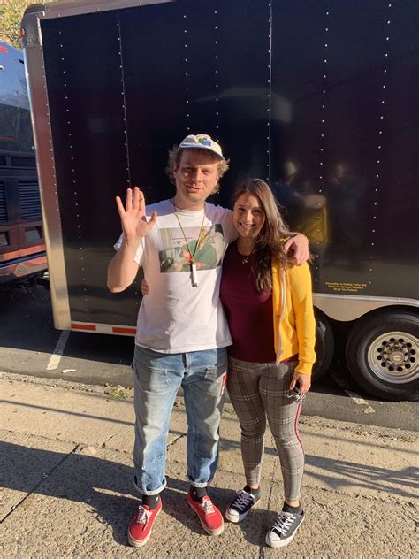 Mac Demarco Girlfriend