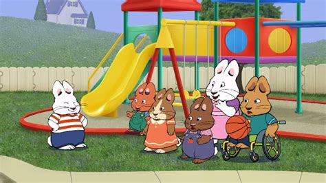 Image result for Max and Ruby Archive