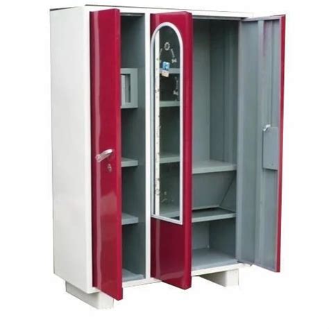 Steel Almirah - High Quality Metal Office Almirah Trader - Retailer ...