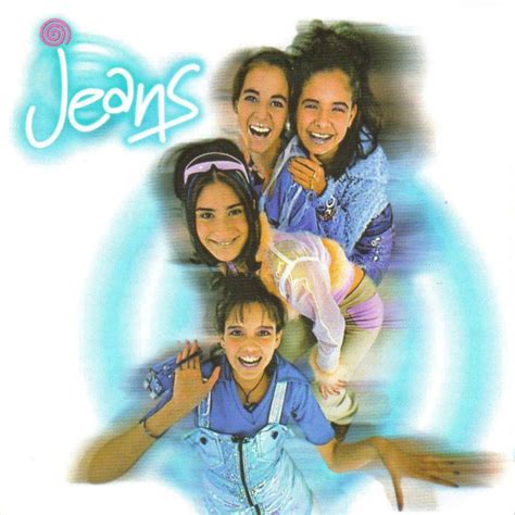 Jeans | 10 álbumes de la discografía en LETRAS.COM