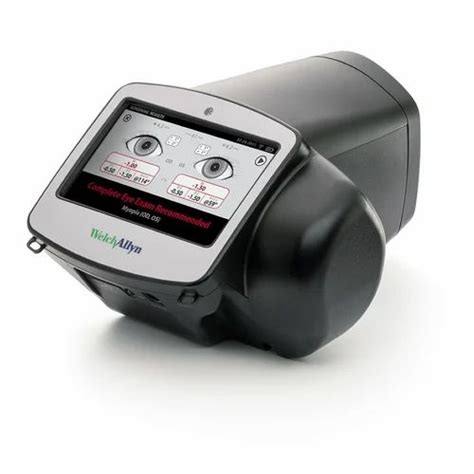 Auto Refractometer - Shin Nippon Japan Auto Refractometer Accuref R800 ...