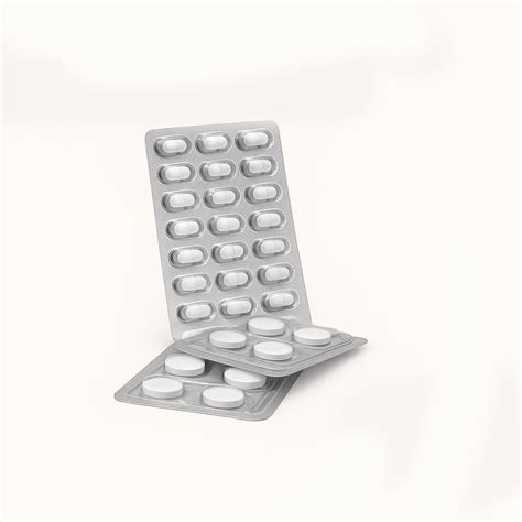 Blister Packaging – MG Packaging Pvt Ltd