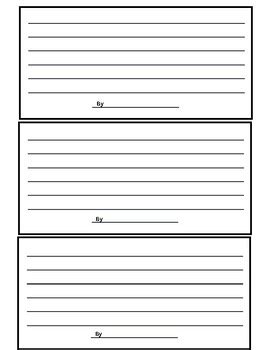 Image result for Writing Examples for Display