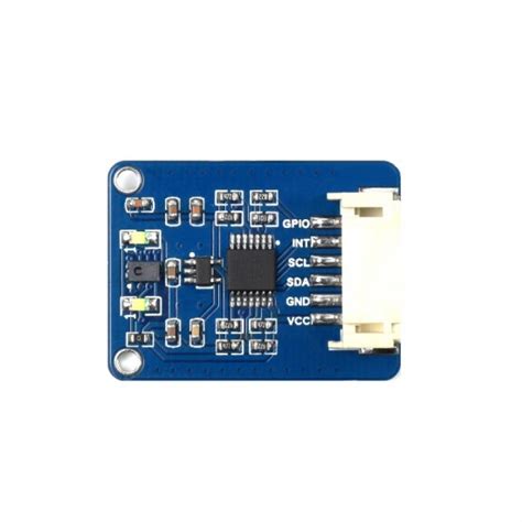Buy AS7341 Spectral Color Sensor, Visible Spectrum Sensor, Multi ...