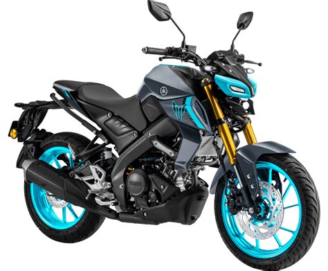 Book MT-15 Ver 2.0 Bike Online | Check MT-15 Ver 2.0 Price, Colour and ...