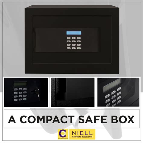 Image result for Lock Box with Digital Code