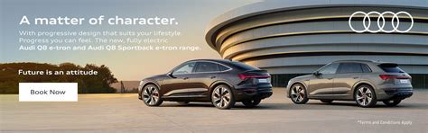 Welcome | myAudi