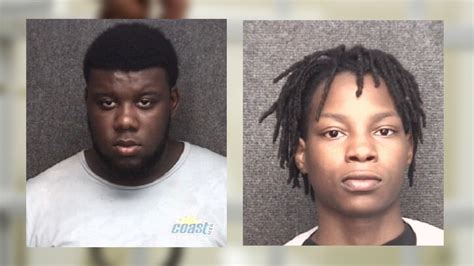 4 charged, including 2 minors, in Myrtle Beach shooting: Police