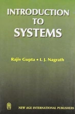 Buy Introduction to Systems Book Online at Low Prices in India ...