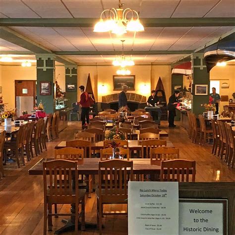 POTAWATOMI INN HISTORIC DINING ROOM, Angola - Restaurant Reviews, Phone ...