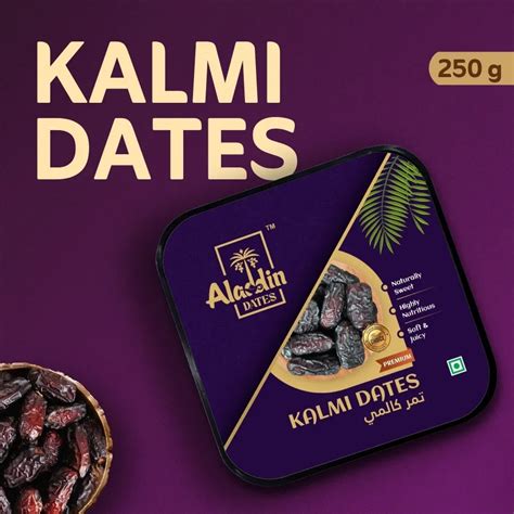 4 in 1 Aladdin Dates - Combo Pack